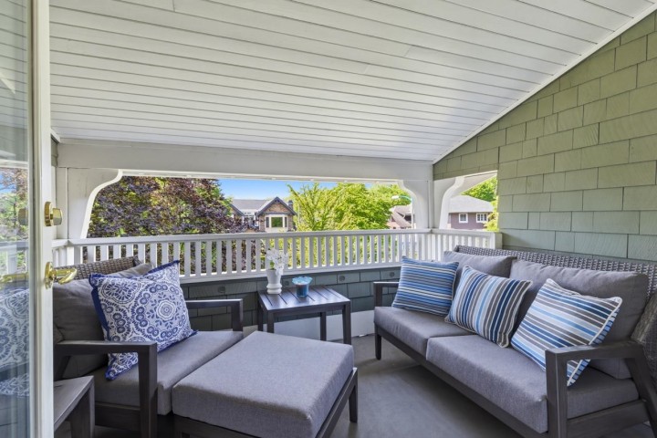 Photo 22 at 5338 Larch Street, Kerrisdale, Vancouver West