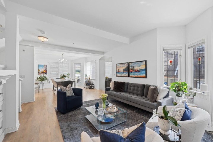 Photo 7 at 5338 Larch Street, Kerrisdale, Vancouver West