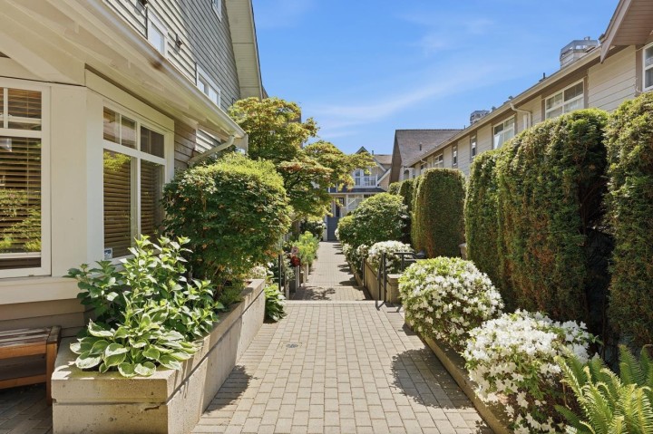 Photo 36 at 5338 Larch Street, Kerrisdale, Vancouver West