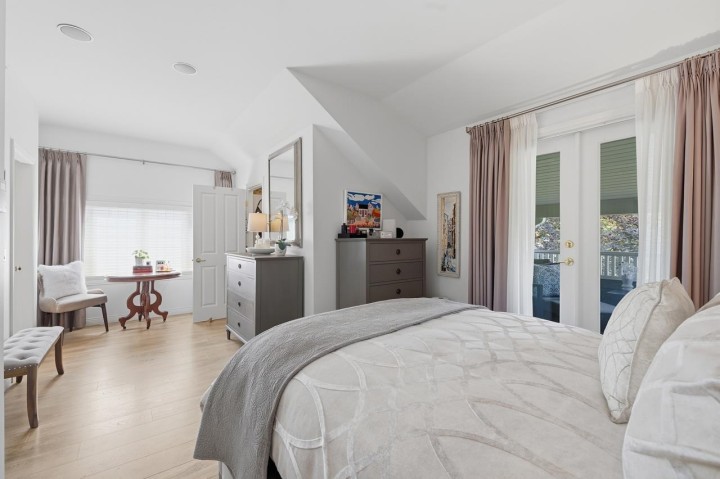 Photo 20 at 5338 Larch Street, Kerrisdale, Vancouver West