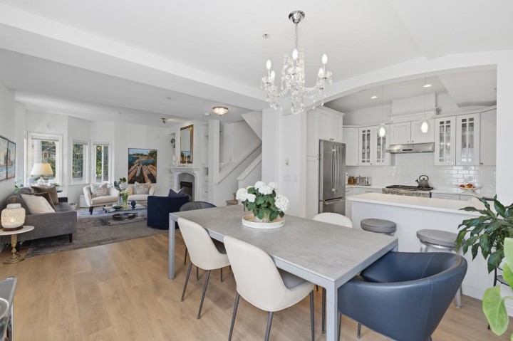 Photo 10 at 5338 Larch Street, Kerrisdale, Vancouver West
