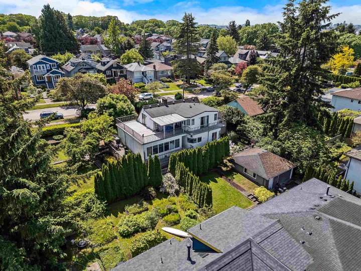 Photo 10 at 2587 Yale Street, Hastings Sunrise, Vancouver East