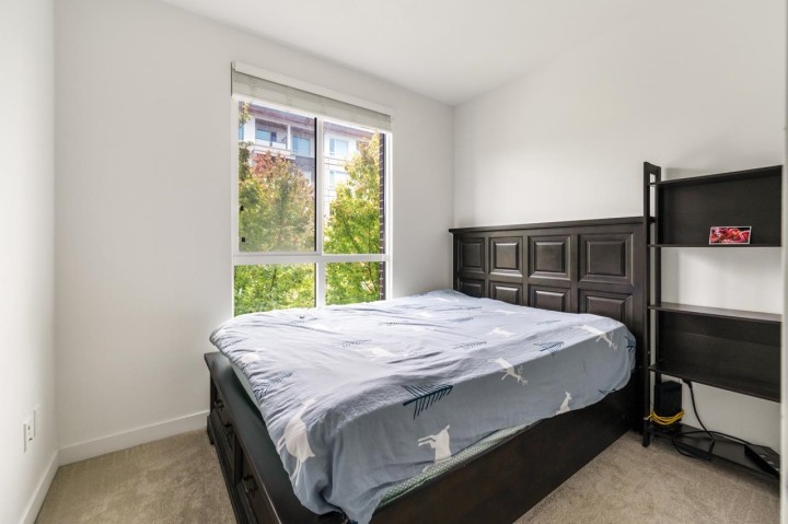 Photo 17 at 302 - 3581 Ross Drive, University VW, Vancouver West
