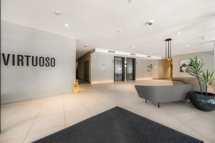 Photo 3 at 302 - 3581 Ross Drive, University VW, Vancouver West