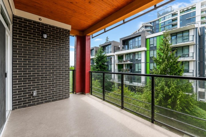 Photo 18 at 302 - 3581 Ross Drive, University VW, Vancouver West