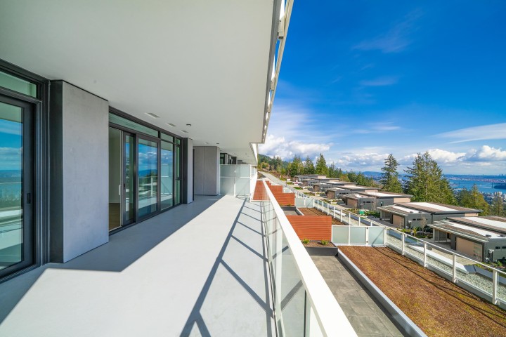 Photo 2 at 506/ - 3963 Uplands Way, Cypress Park Estates, West Vancouver
