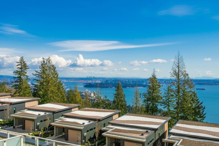 Photo 1 at 506/ - 3963 Uplands Way, Cypress Park Estates, West Vancouver