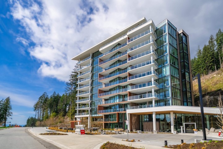 Photo 30 at 506/ - 3963 Uplands Way, Cypress Park Estates, West Vancouver