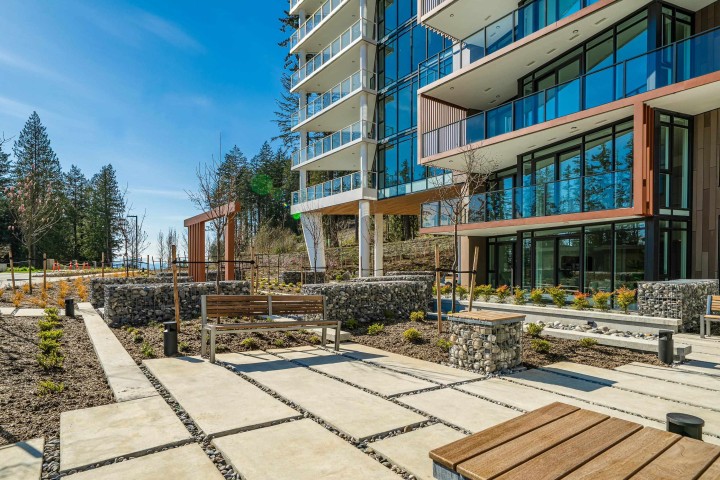 Photo 37 at 506/ - 3963 Uplands Way, Cypress Park Estates, West Vancouver