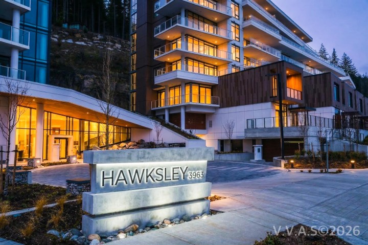 Photo 40 at 506/ - 3963 Uplands Way, Cypress Park Estates, West Vancouver
