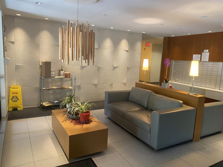 Photo 2 at 210 - 5981 Gray Avenue, University VW, Vancouver West