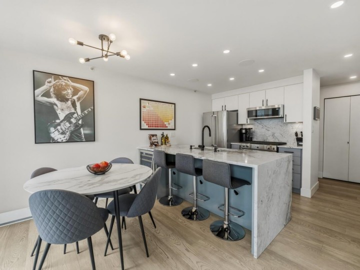 Photo 12 at 3106 - 1495 Richards Street, Yaletown, Vancouver West