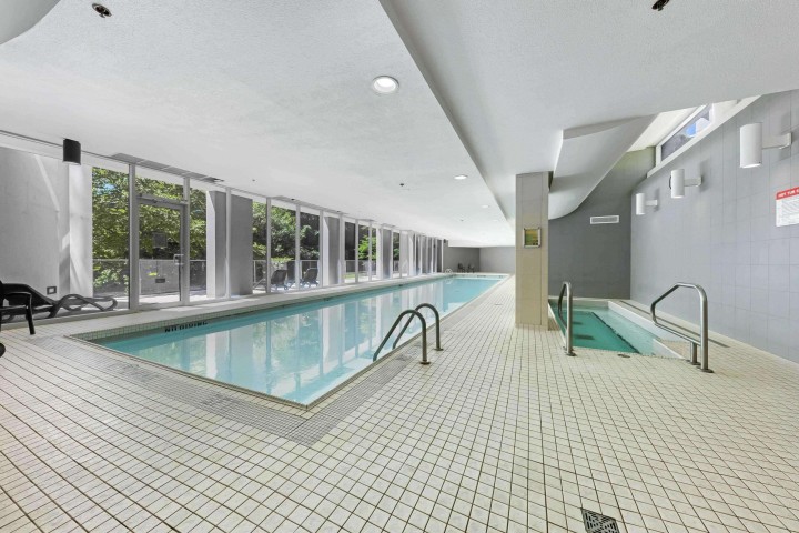 Photo 32 at 3106 - 1495 Richards Street, Yaletown, Vancouver West