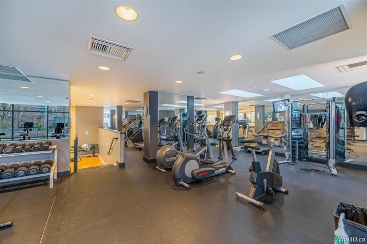 Photo 37 at 3106 - 1495 Richards Street, Yaletown, Vancouver West