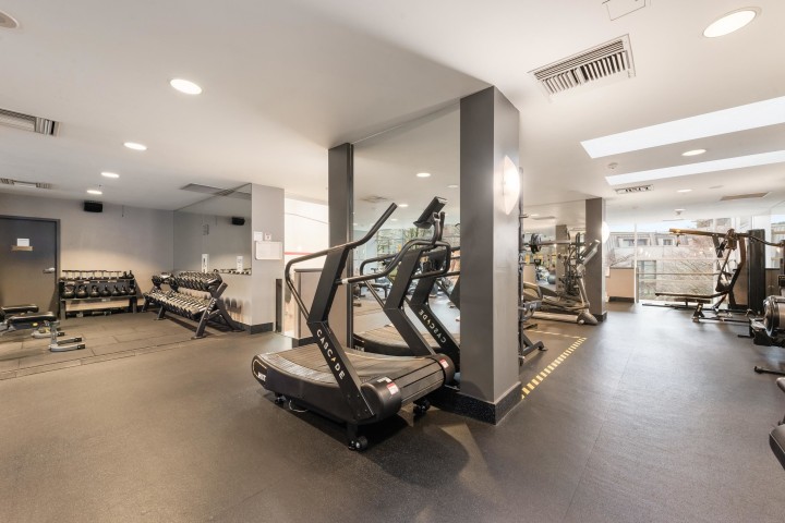 Photo 35 at 3106 - 1495 Richards Street, Yaletown, Vancouver West