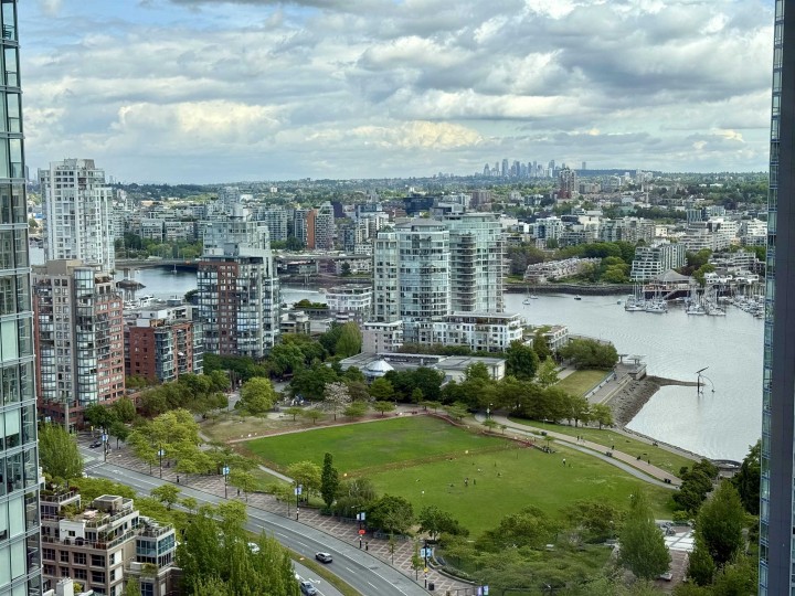 Photo 39 at 3106 - 1495 Richards Street, Yaletown, Vancouver West