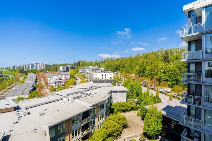 Photo 23 at 1006 - 3281 E Kent Avenue North, South Marine, Vancouver East