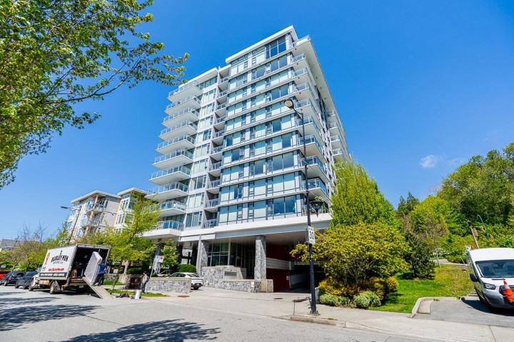 Photo 2 at 1006 - 3281 E Kent Avenue North, South Marine, Vancouver East