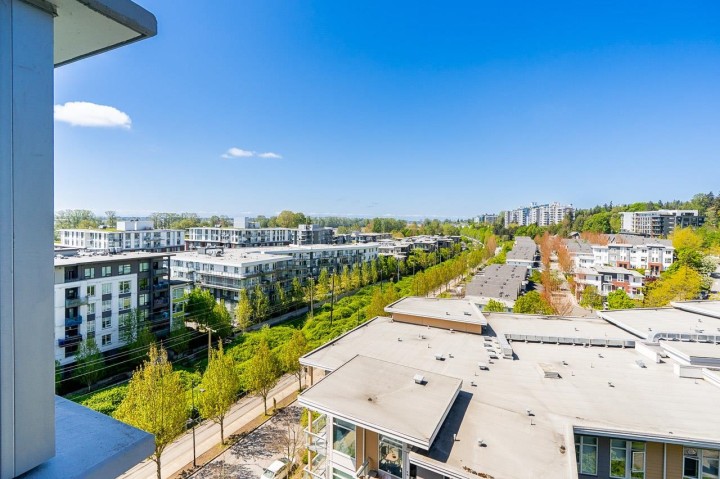 Photo 1 at 1006 - 3281 E Kent Avenue North, South Marine, Vancouver East
