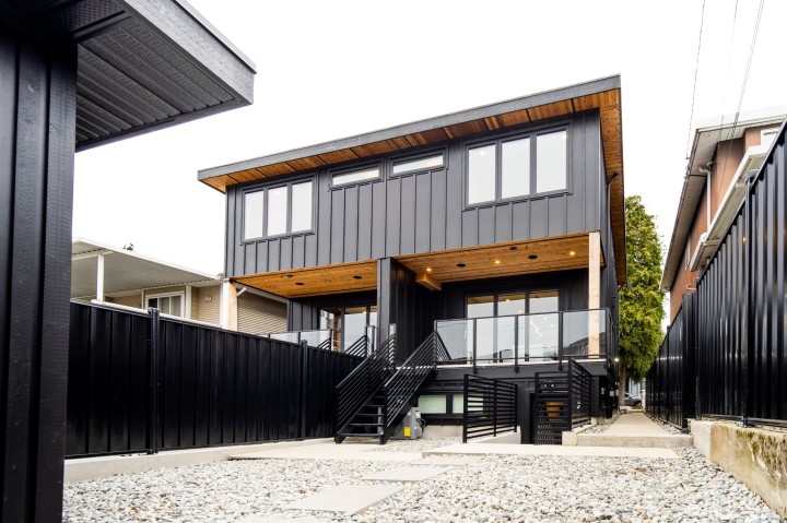 Photo 26 at 7960 Inverness Street, South Vancouver, Vancouver East
