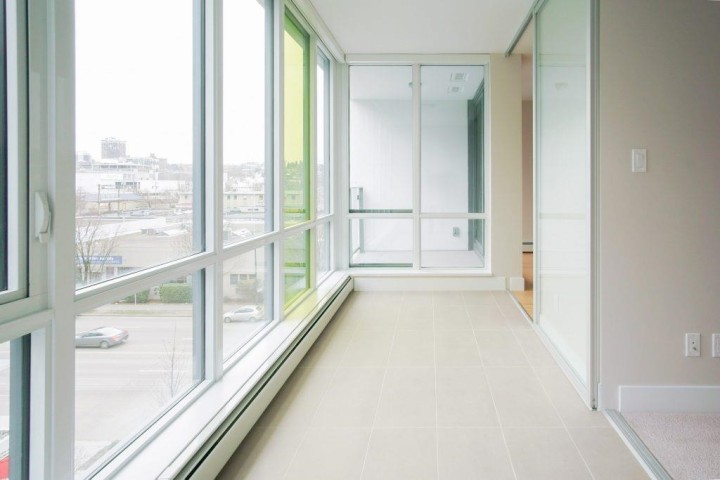 Photo 4 at 606 - 159 W 2nd Avenue, False Creek, Vancouver West