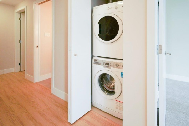 Photo 8 at 606 - 159 W 2nd Avenue, False Creek, Vancouver West