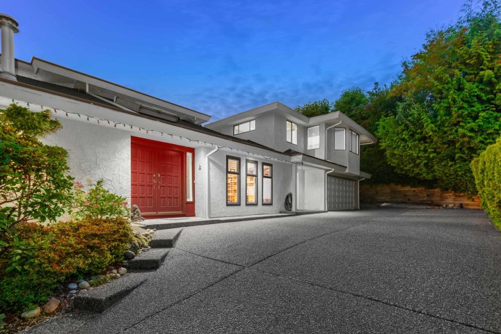 Photo 34 at 1285 Chartwell Crescent, Chartwell, West Vancouver