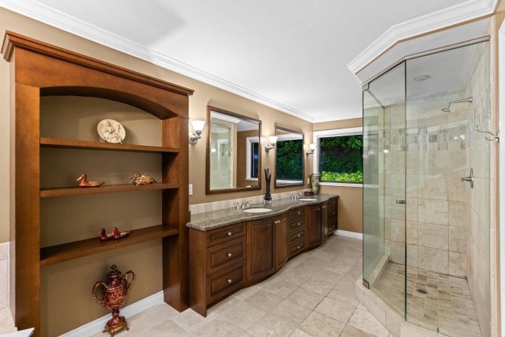Photo 21 at 1285 Chartwell Crescent, Chartwell, West Vancouver