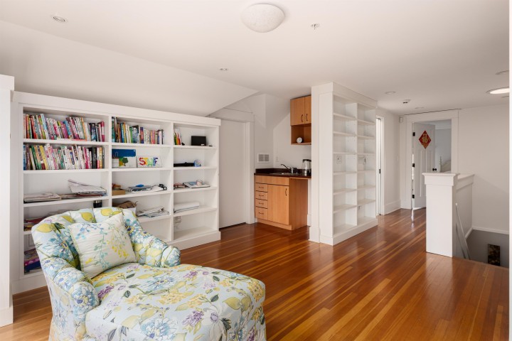 Photo 16 at 3835 Selkirk Street, Shaughnessy, Vancouver West