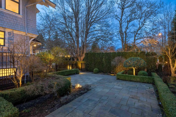 Photo 22 at 3835 Selkirk Street, Shaughnessy, Vancouver West