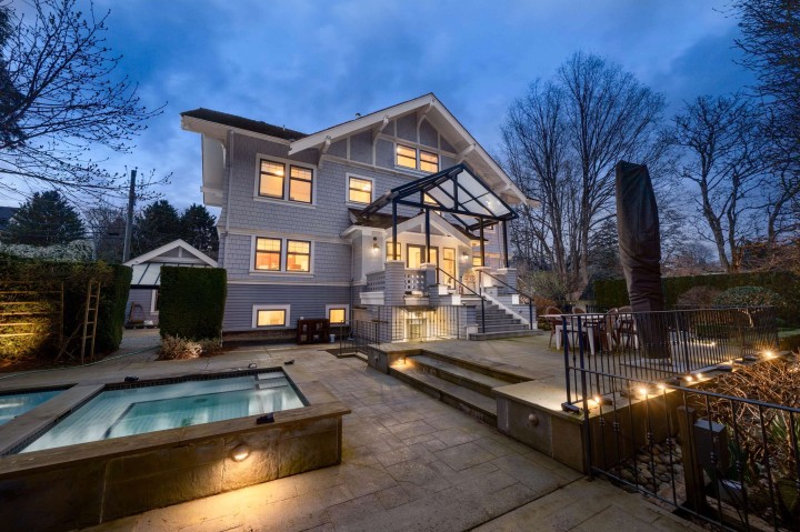 Photo 20 at 3835 Selkirk Street, Shaughnessy, Vancouver West