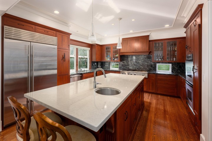 Photo 9 at 3835 Selkirk Street, Shaughnessy, Vancouver West