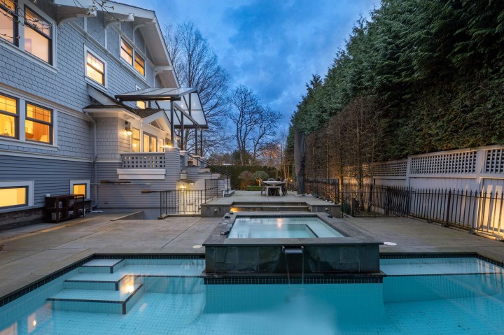 Photo 21 at 3835 Selkirk Street, Shaughnessy, Vancouver West