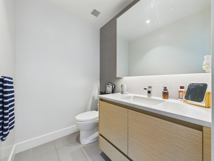 Photo 9 at 3544 Sawmill Crescent, South Marine, Vancouver East