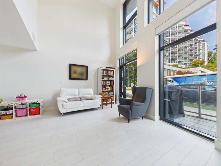 Photo 4 at 3544 Sawmill Crescent, South Marine, Vancouver East