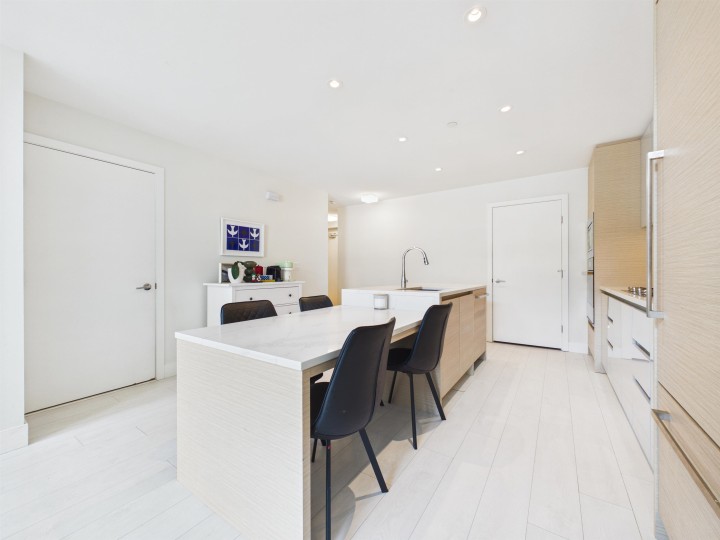 Photo 8 at 3544 Sawmill Crescent, South Marine, Vancouver East