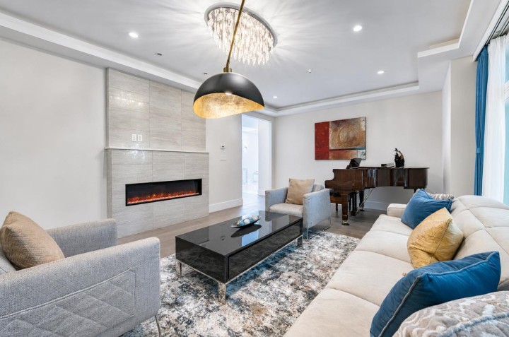 Photo 6 at 2374 W 35th Avenue, Quilchena, Vancouver West