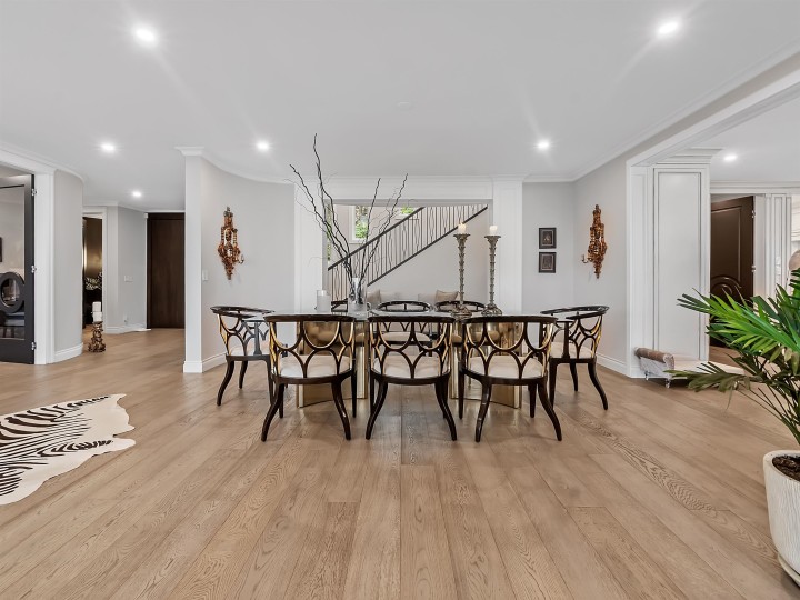 Photo 16 at 1439 Chippendale Road, Chartwell, West Vancouver
