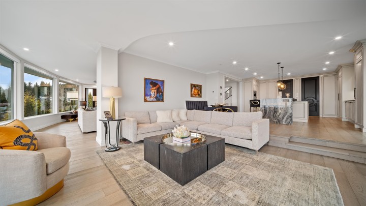 Photo 9 at 1439 Chippendale Road, Chartwell, West Vancouver