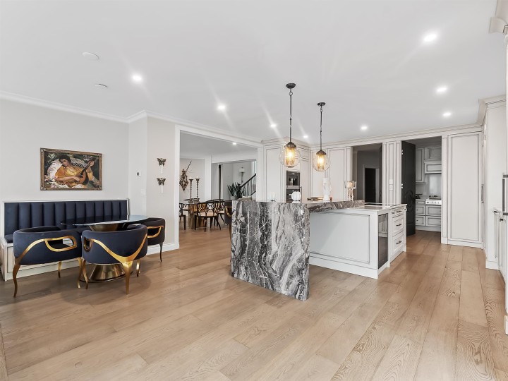 Photo 10 at 1439 Chippendale Road, Chartwell, West Vancouver