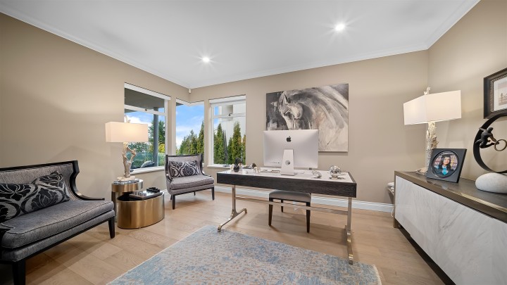 Photo 18 at 1439 Chippendale Road, Chartwell, West Vancouver