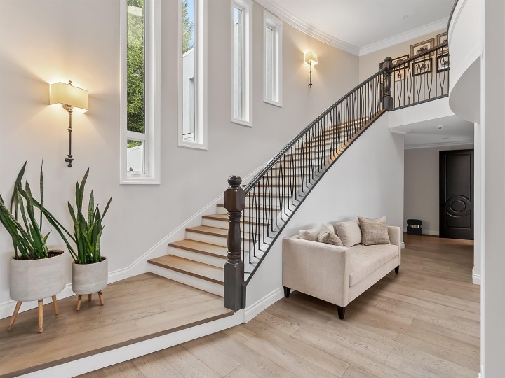 Photo 19 at 1439 Chippendale Road, Chartwell, West Vancouver