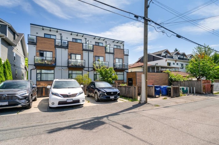 Photo 27 at 5043 Chambers Street, Collingwood VE, Vancouver East