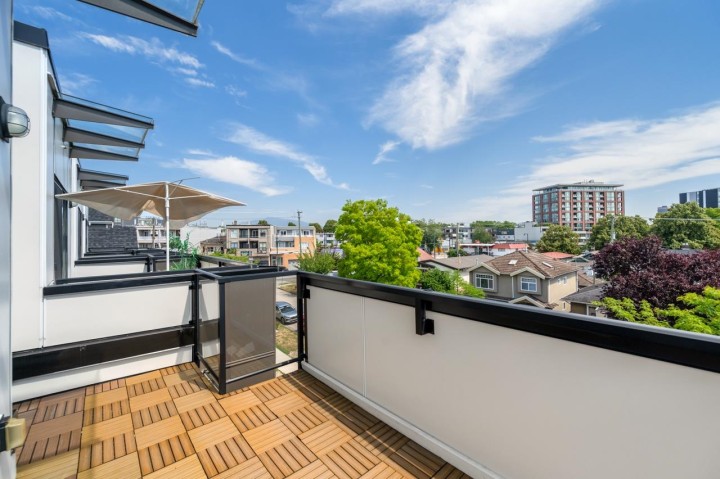 Photo 22 at 5043 Chambers Street, Collingwood VE, Vancouver East