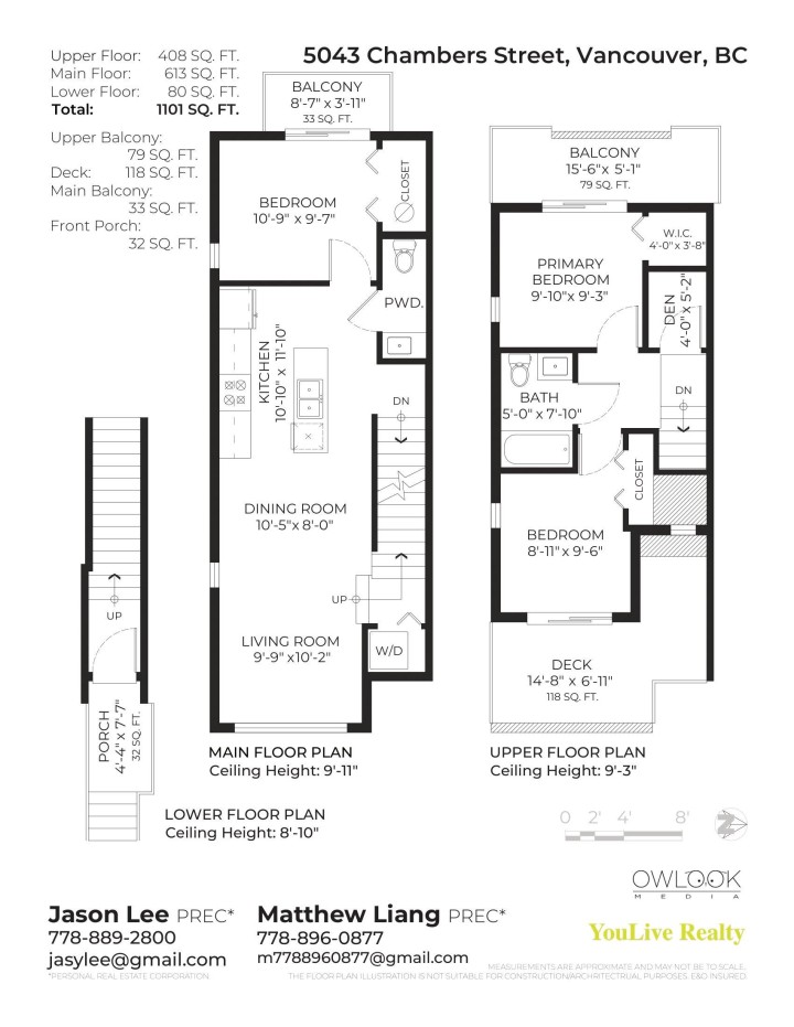 Photo 28 at 5043 Chambers Street, Collingwood VE, Vancouver East