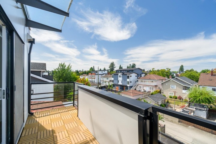 Photo 20 at 5043 Chambers Street, Collingwood VE, Vancouver East