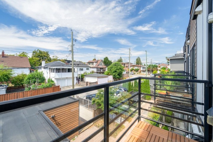 Photo 19 at 5043 Chambers Street, Collingwood VE, Vancouver East