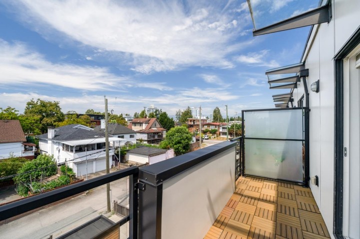 Photo 21 at 5043 Chambers Street, Collingwood VE, Vancouver East