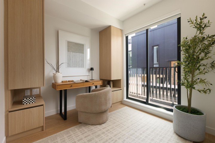 Photo 16 at 233 - 2830 Nanaimo Street, Renfrew Heights, Vancouver East