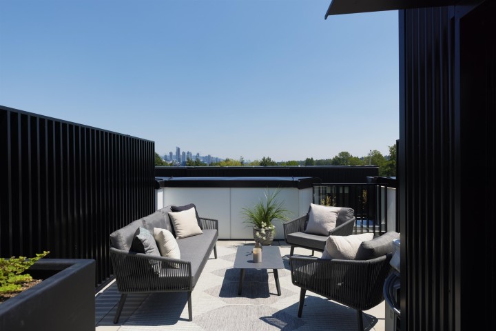 Photo 26 at 233 - 2830 Nanaimo Street, Renfrew Heights, Vancouver East